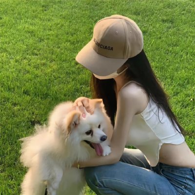 我很幸福